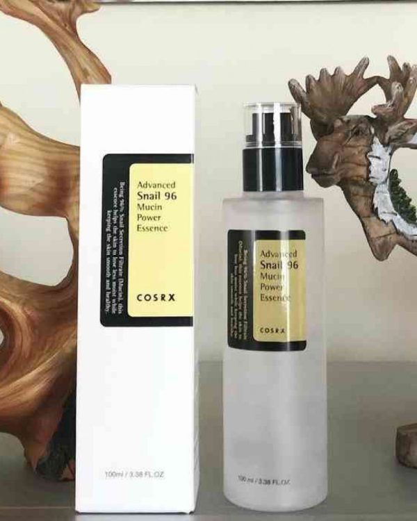 Cosrx Snail Mucin Essence