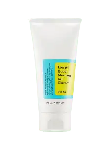 Cosrx Low PH Good Morning Cleanser 150ml