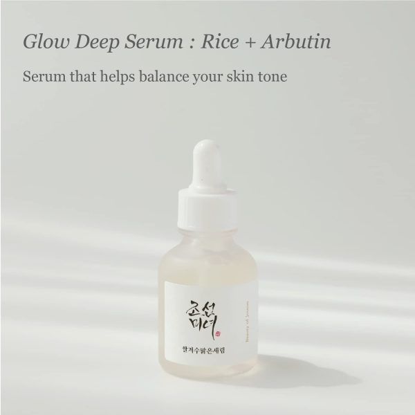 Beauty of Joseon Glow Deep Serum