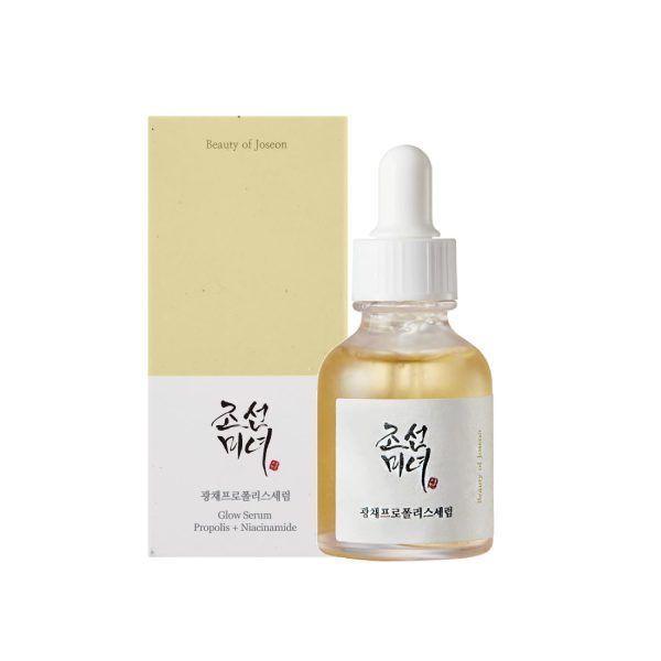 Beauty of Joseon Glow Serum Propolis Niacinamide 30ml