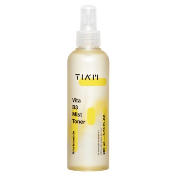 TIAM Vita B3 Mist Toner