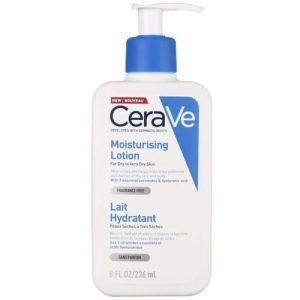 Cerave Moisturising-Lotion Facial Moisturizer