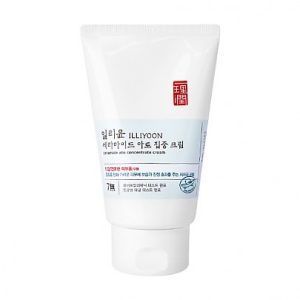 Illiyoon Ceramide Ato Concentrate Cream - Facial Moisturizer