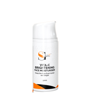 VITA-C Brightening Face Moisturizer