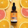 Face Facts Vitamin C Brightening Facial Serum 30ml